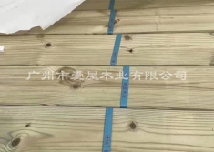 芬兰木ACQ防腐木（实拍图）