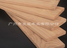 深度碳化木（墙板）
