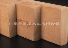 深度碳化木（细节图）